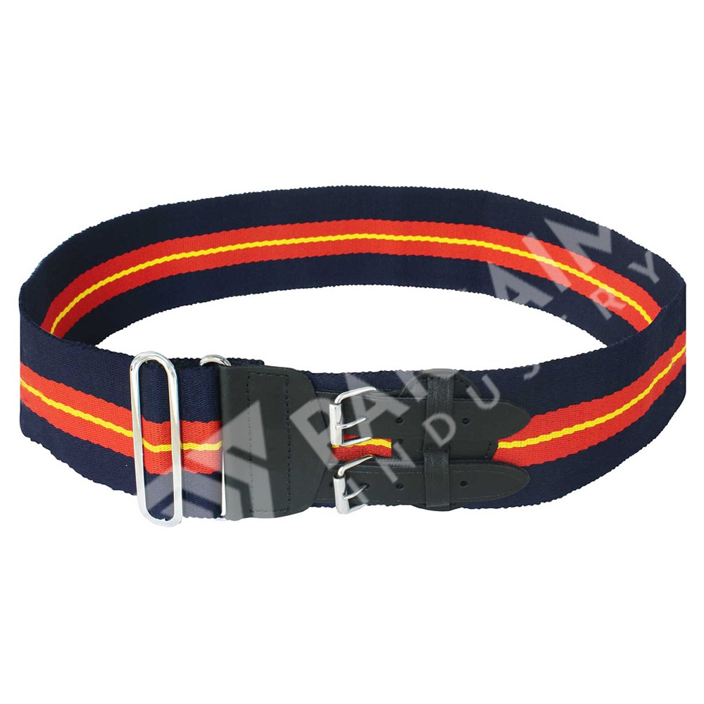 Stable Belt